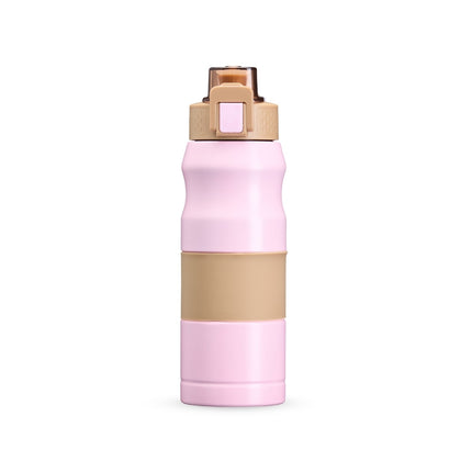 Squeeze Inox 450Ml