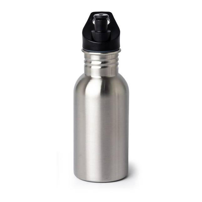 Squeeze Inox 550Ml - P@07088-Ino