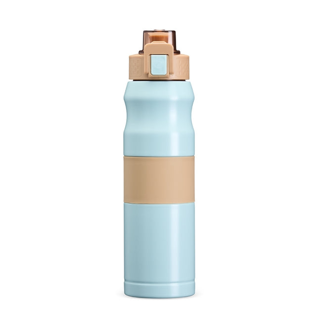 Squeeze Inox 550Ml