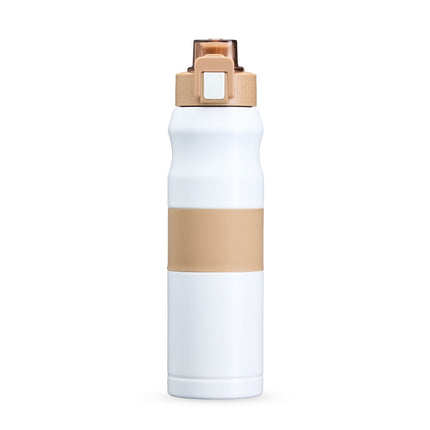 Squeeze Inox 550Ml