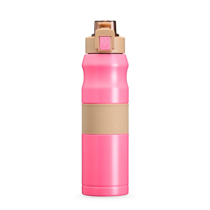 Squeeze Inox 550Ml