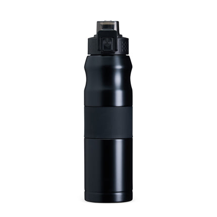 Squeeze Inox 550Ml