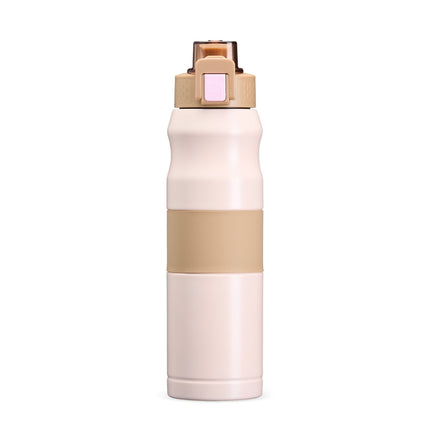 Squeeze Inox 550Ml