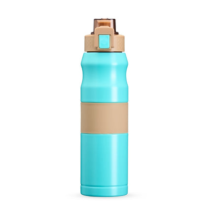 Squeeze Inox 550Ml