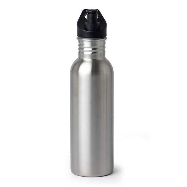 Squeeze Inox 700Ml - P@07089-Ino