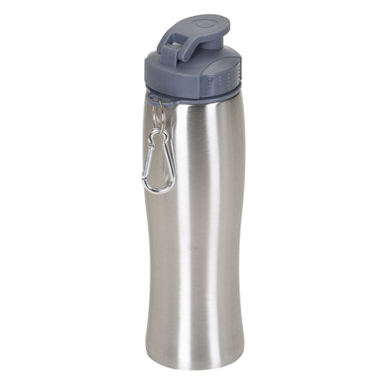 Squeeze Inox 750Ml  - 13203-Ino