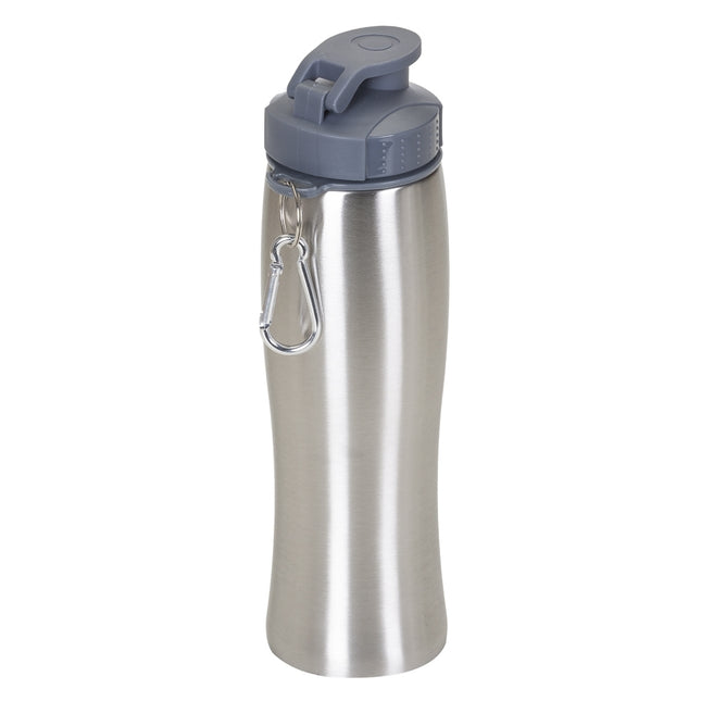 Squeeze Inox 750Ml  - 13203-Ino