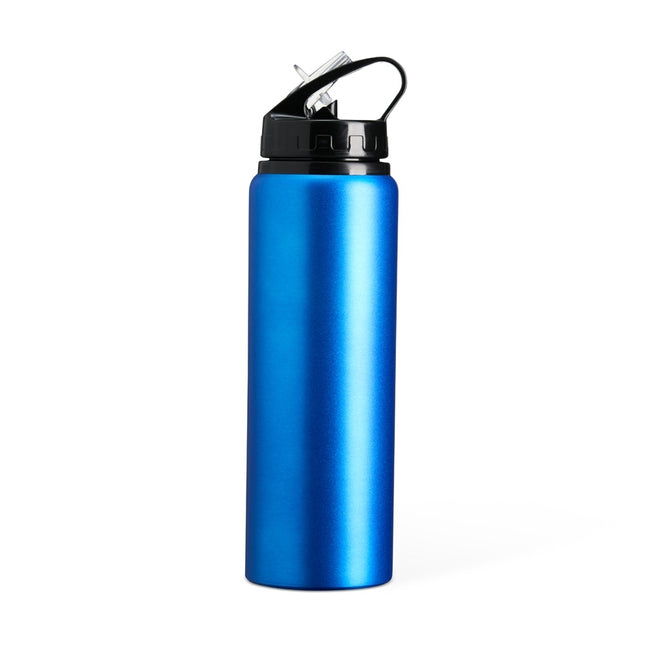 Squeeze Alumínio 800Ml