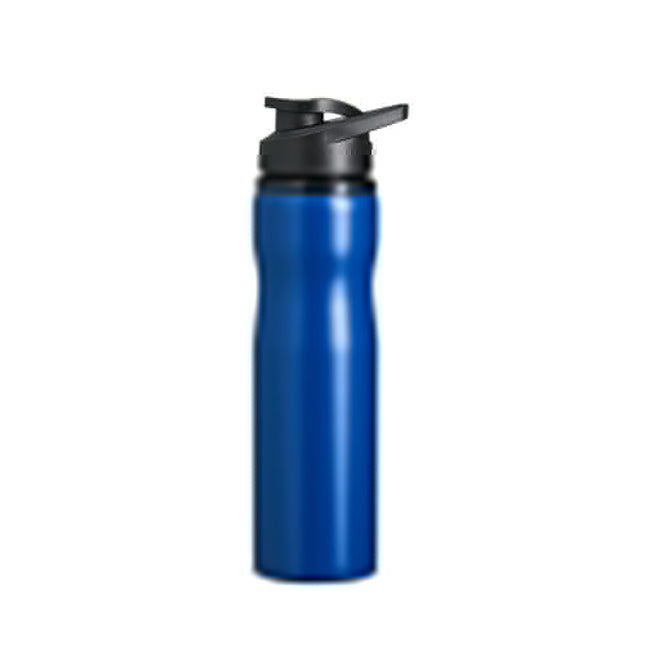 Squeeze Inox 750Ml