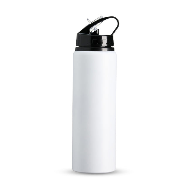 Squeeze Alumínio 800Ml