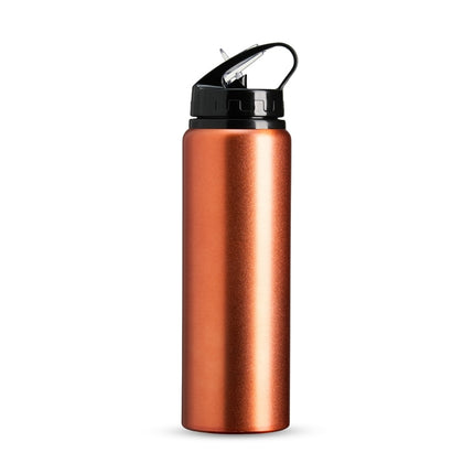 Squeeze Alumínio 800Ml