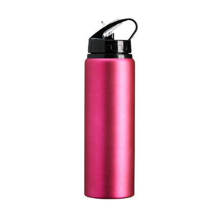 Squeeze Alumínio 800Ml