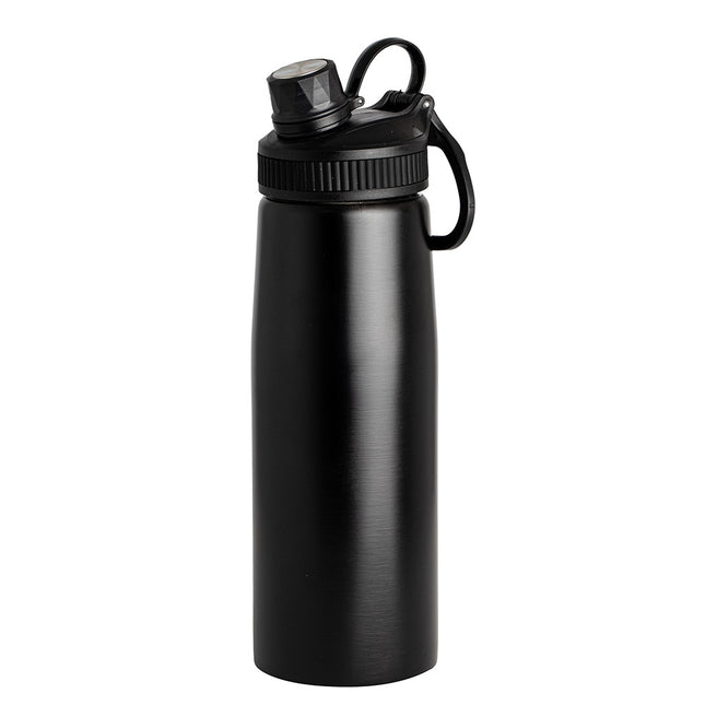 Squeeze Inox 900Ml - 18706B-Pre
