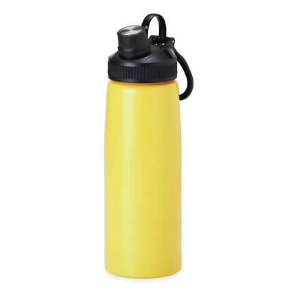Squeeze Inox 900Ml