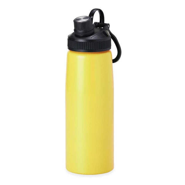 Squeeze Inox 900Ml