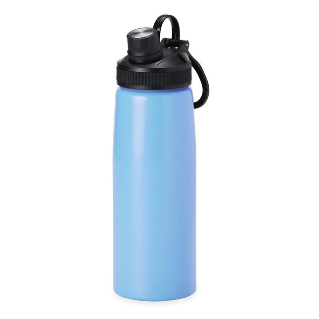 Squeeze Inox 900Ml