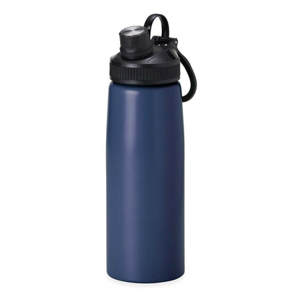 Squeeze Inox 900Ml