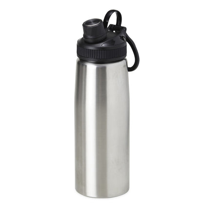 Squeeze Inox 900Ml