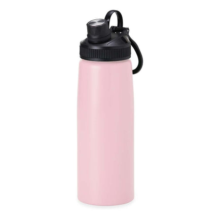 Squeeze Inox 900Ml