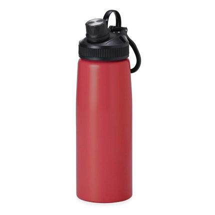 Squeeze Inox 900Ml