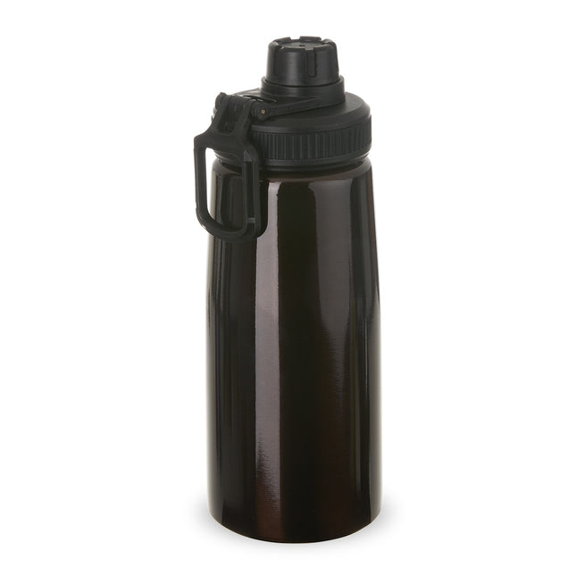 Squeeze 750Ml Inox Com Alça