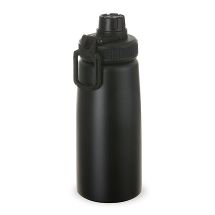 Squeeze 750Ml Inox Com Alça - 18550F-Pre