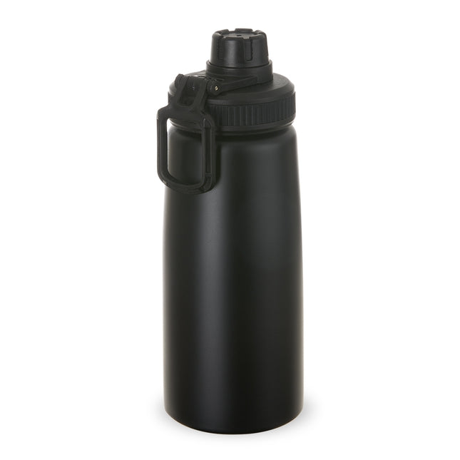 Squeeze 750Ml Inox Com Alça - 18550F-Pre
