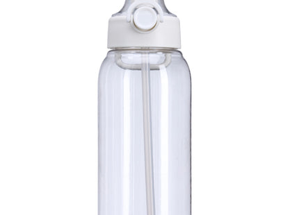 Garrafa Plástica De 1L