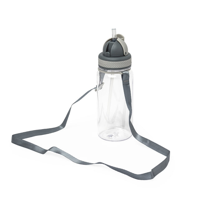 Squeeze Plástico 420Ml