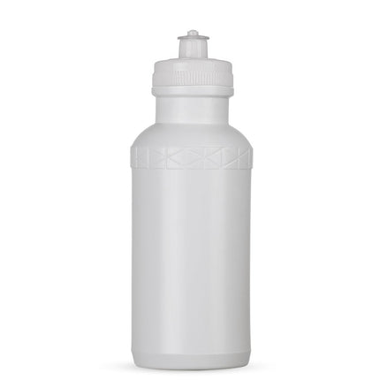 Squeeze Plástico 500Ml Bic Silicone