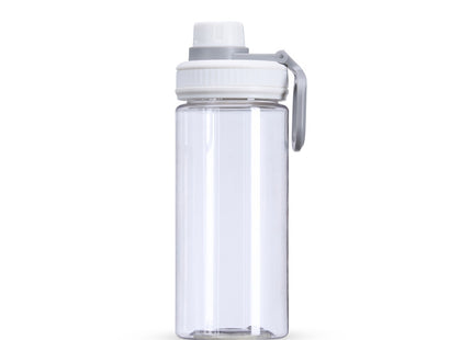 Squeeze Plástico 500Ml