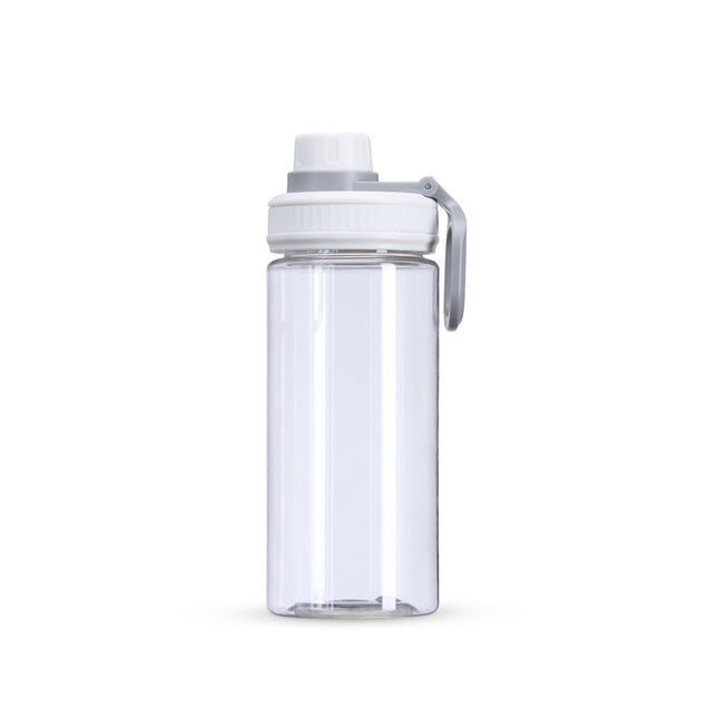 Squeeze Plástico 500Ml