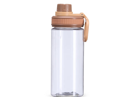 Squeeze Plástico 500Ml