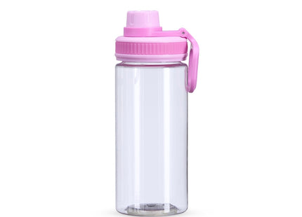 Squeeze Plástico 500Ml