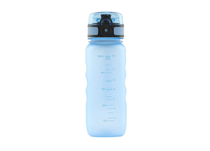Garrafa Plástica 550Ml