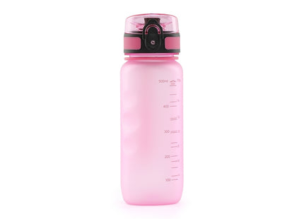 Garrafa Plástica 550Ml