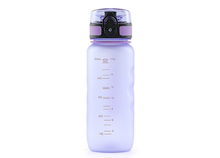 Garrafa Plástica 550Ml
