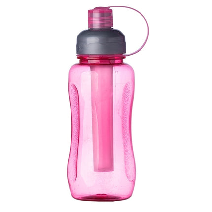 Squeeze Icebar Plástico 600Ml