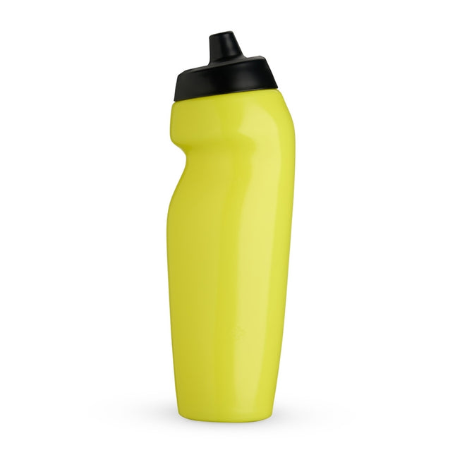 Squeeze Plástico 640Ml