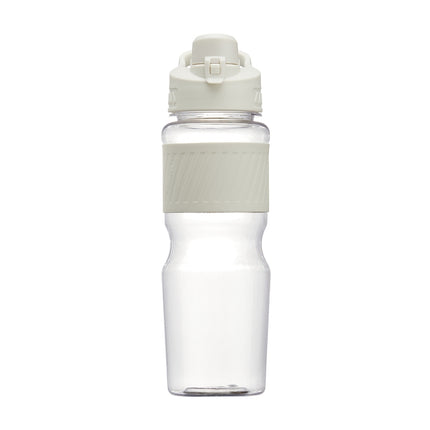 Squeeze Plástico 730Ml