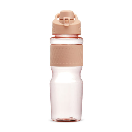 Squeeze Plástico 730Ml