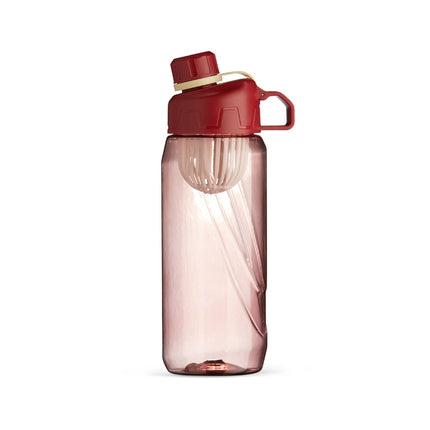 Squeeze Plástico 800Ml