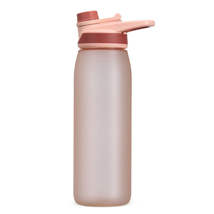 Squeeze Plástico 900Ml