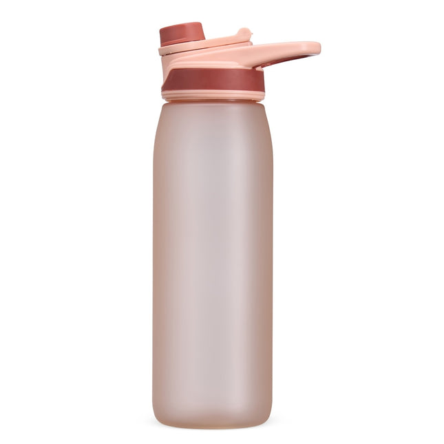 Squeeze Plástico 900Ml