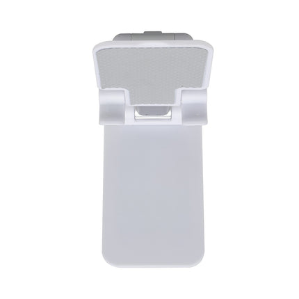 Suporte Retrátil Para Celular E Tablet - E@03040B-Bco