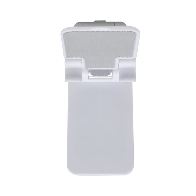 Suporte Retrátil Para Celular E Tablet - E@03040B-Bco