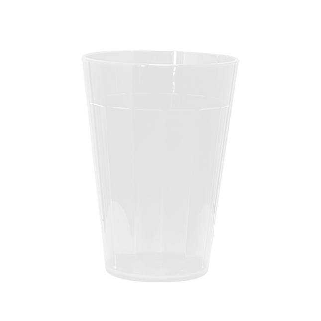 Copo Acrílico Lagoinha  190 Ml