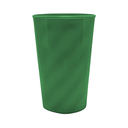 Copo Twister Leitoso 480 Ml