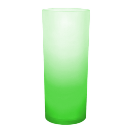 Copo Long Drink  Degradê Personalizado 350 Ml