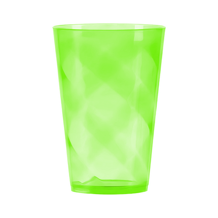Copo Twister Translúcido 480 Ml